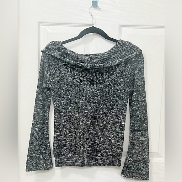 Melrose and Market Pullover Sweater Size XX Small - Picture 4 of 5